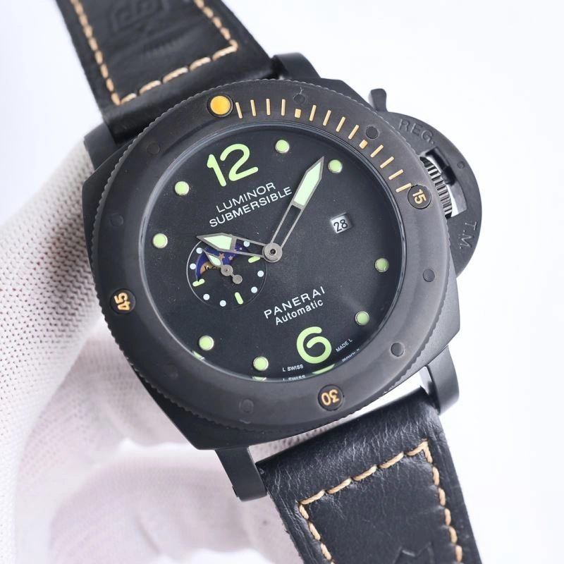 PANERAI Watches SunProtective 194066