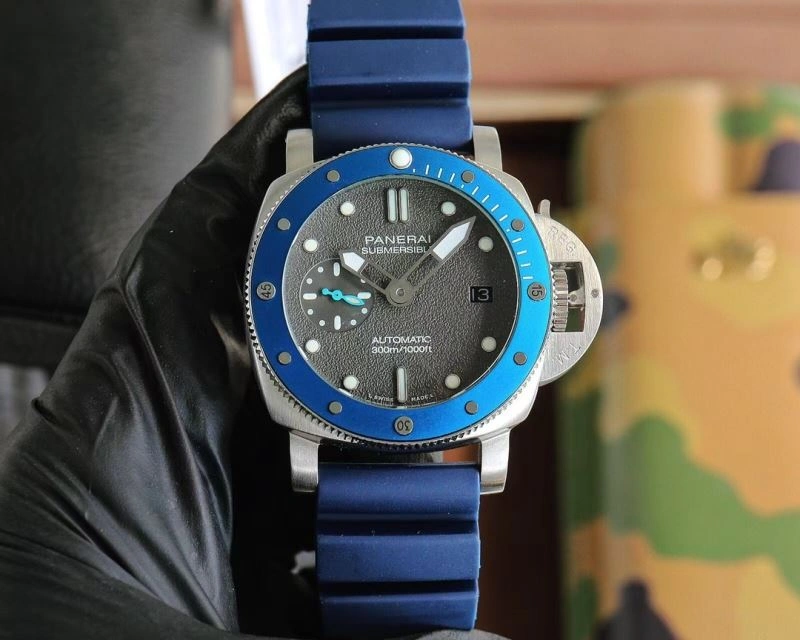 Chic PANERAI Watches 194063