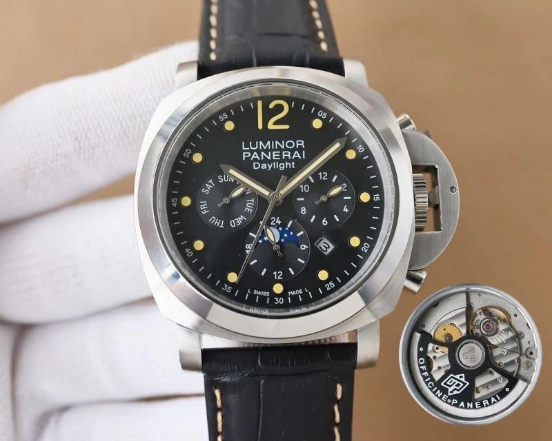 PANERAI Watches Unique 194061