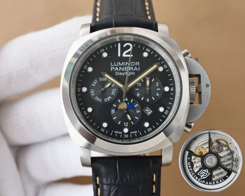 PANERAI Watches Unique 194061