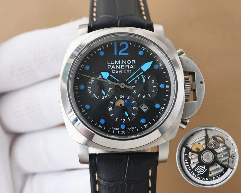 PANERAI Watches Unique 194061