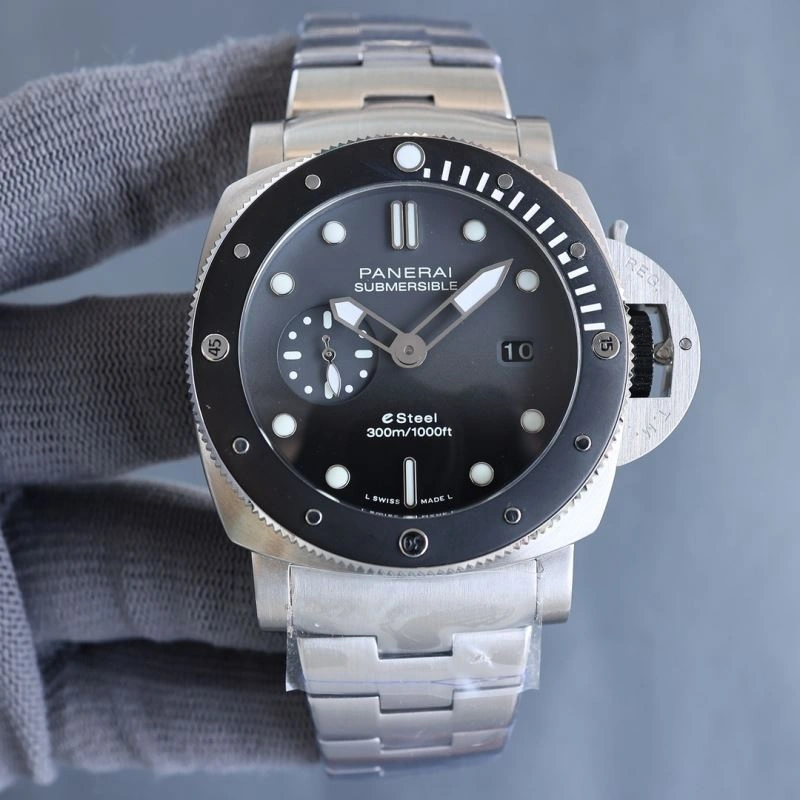 Trendsetting PANERAI Watches 194060