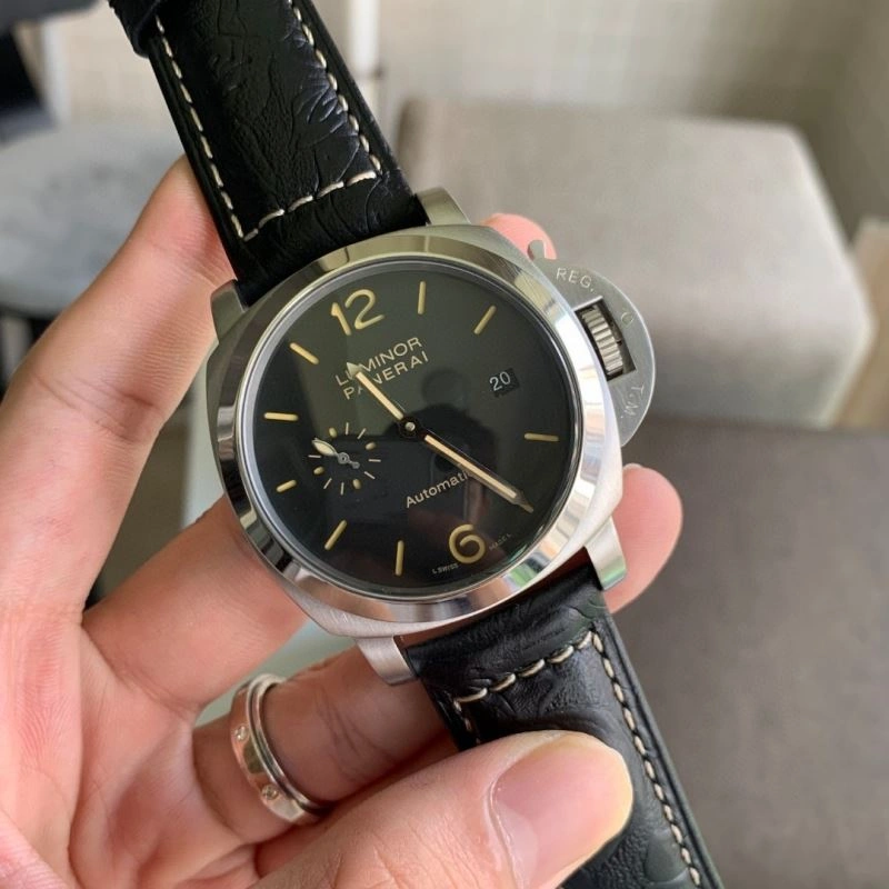 NewStyle PANERAI Watches 194057