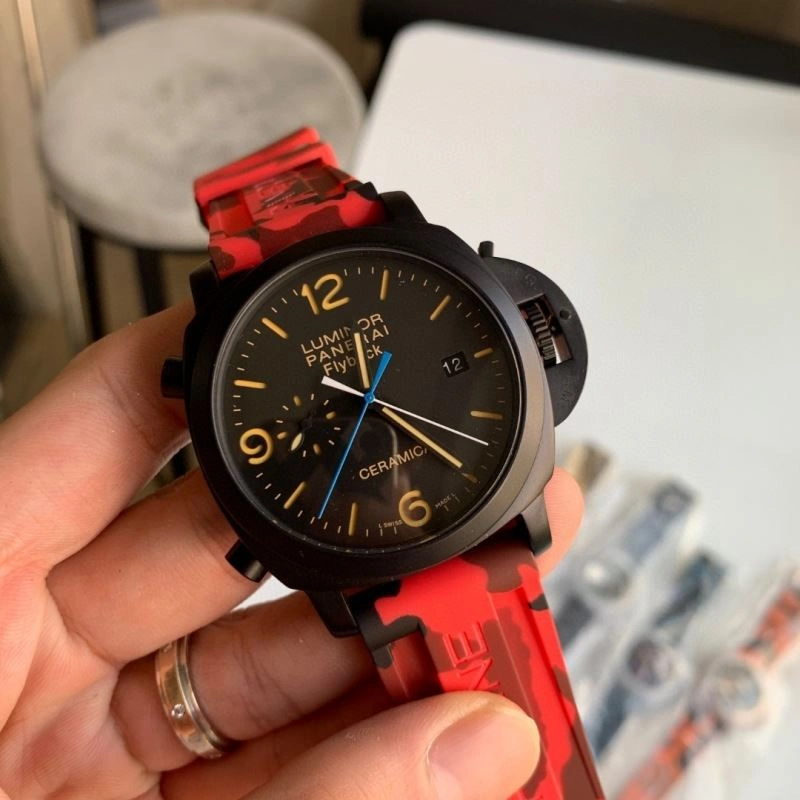 Sophisticated PANERAI Watches 194056