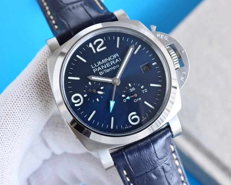 PANERAI Watches TravelReady 194052