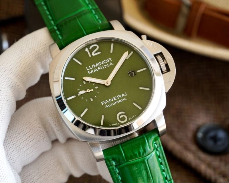 PANERAI Watches Affordable 193984