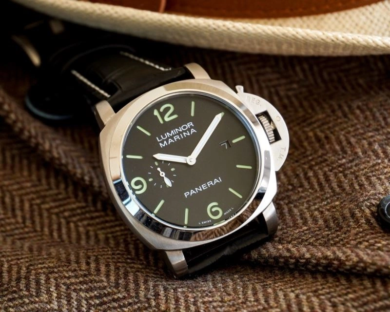 PANERAI Watches Affordable 193984