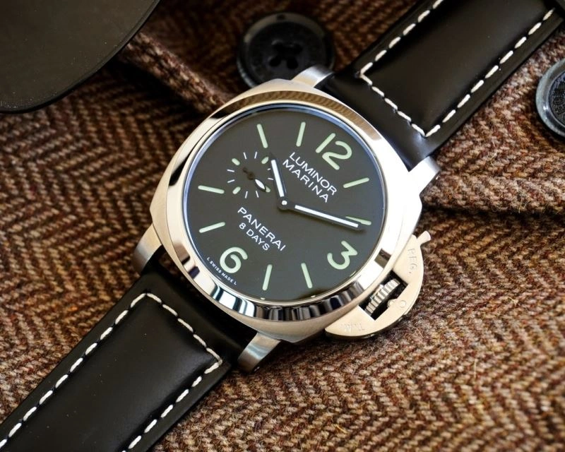 PANERAI Watches Affordable 193984