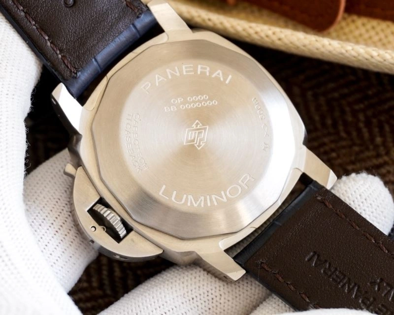 PANERAI Watches Affordable 193984