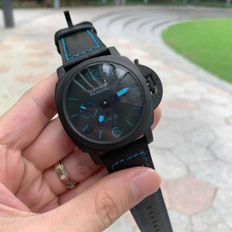 Lightweight PANERAI Watches 194050