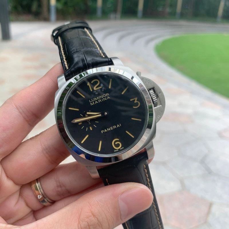 OdorResistant PANERAI Watches 194046