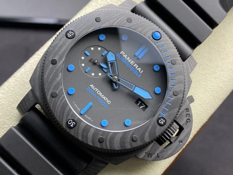 PANERAI Watches Modern 194045