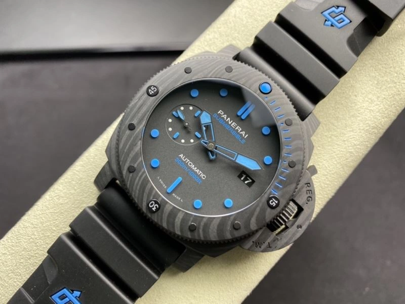 PANERAI Watches Modern 194045