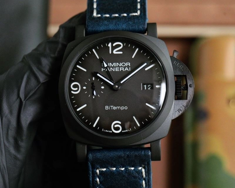 MultiPurpose PANERAI Watches 194043