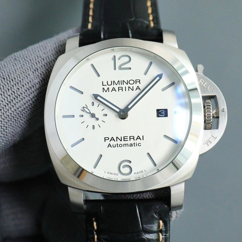 ZeroBulk PANERAI Watches 194044
