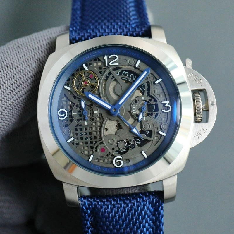 Sustainable PANERAI Watches 194042