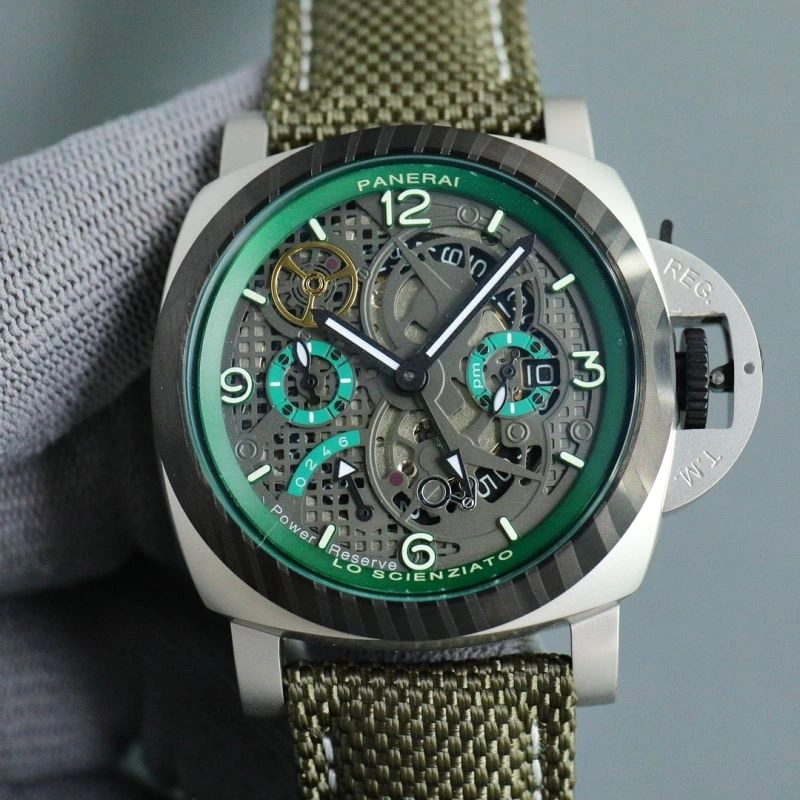 PANERAI Watches Cozy 194041