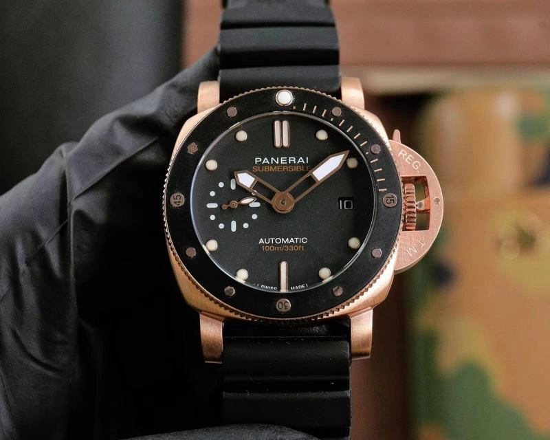 PANERAI Watches ComfortFit 194038