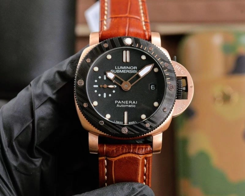 PANERAI Watches Durable 194039