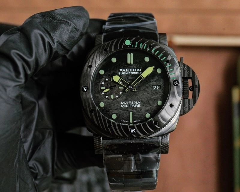 Lightweight PANERAI Watches 194030