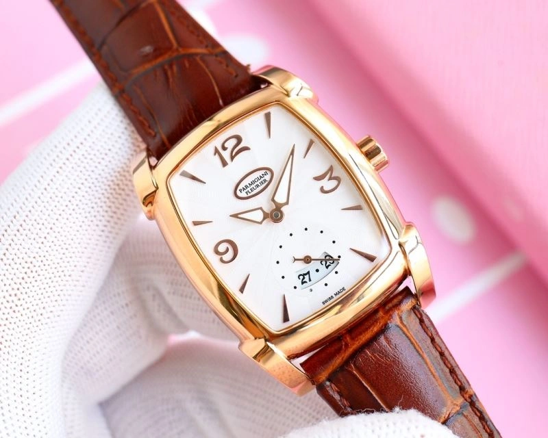 PARMIGIANI Watches Sporty 194292
