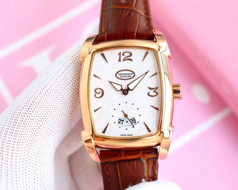 PARMIGIANI Watches Sporty 194292