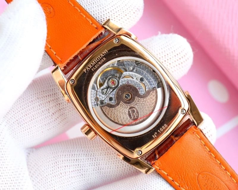 PARMIGIANI Watches Sporty 194292
