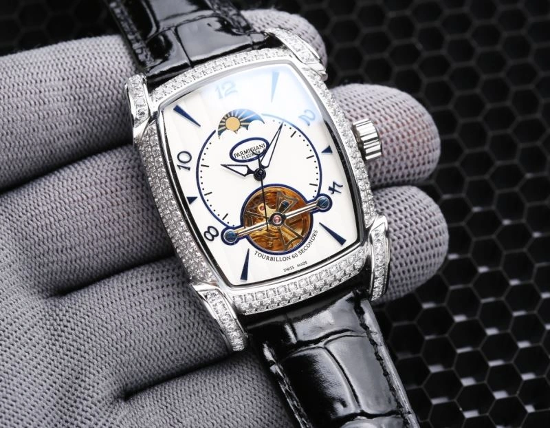 ZipUp PARMIGIANI Watches 194288