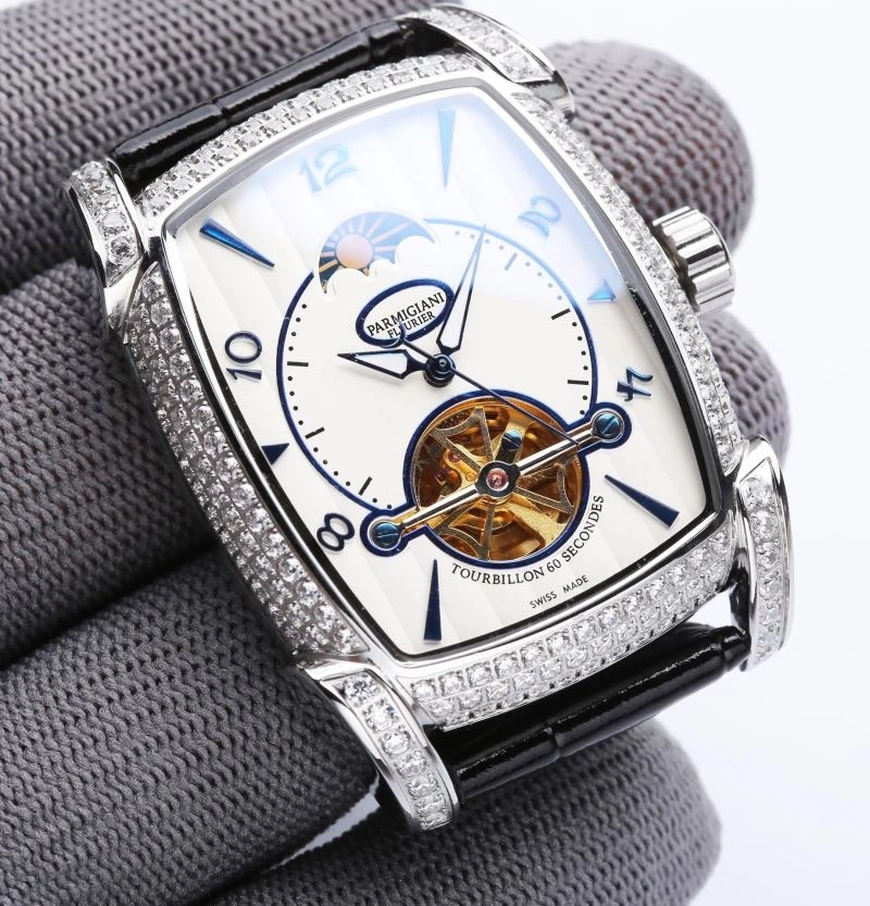 ZipUp PARMIGIANI Watches 194288