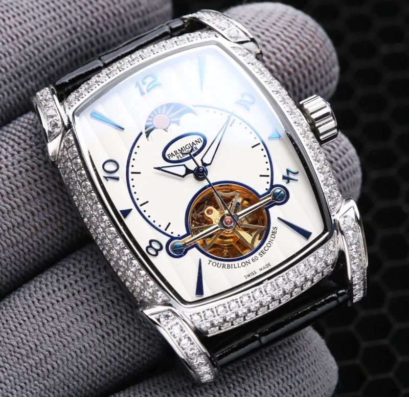ZipUp PARMIGIANI Watches 194288
