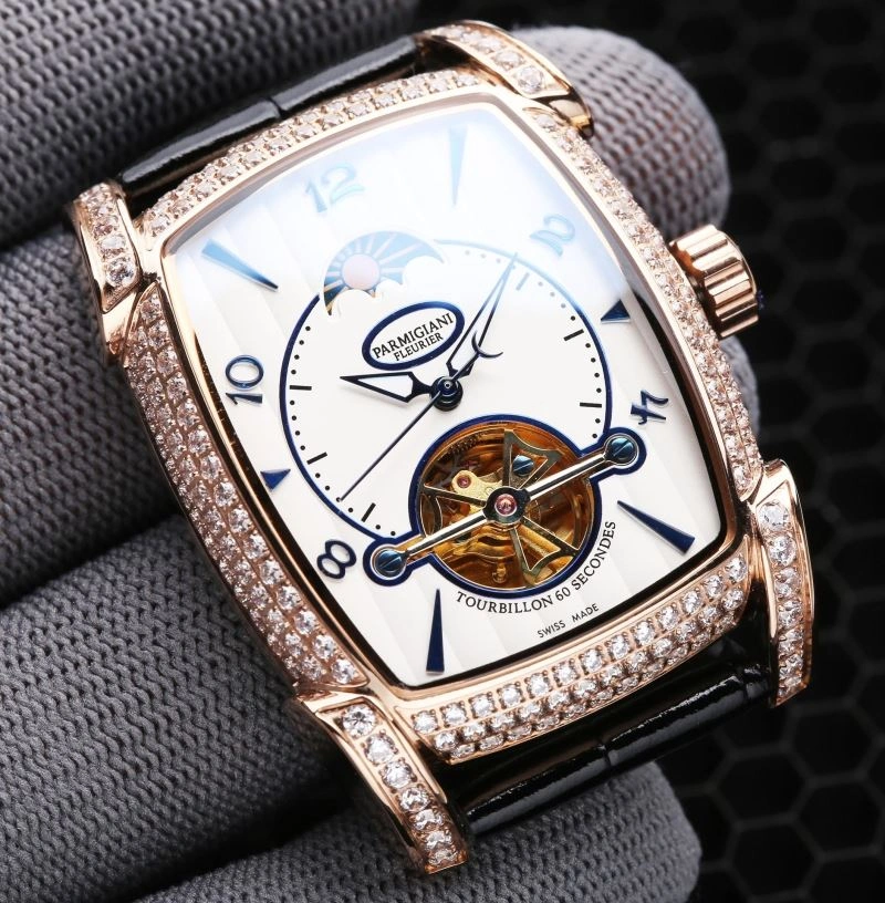 ZipUp PARMIGIANI Watches 194288