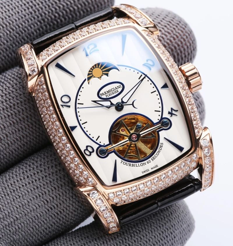 ZipUp PARMIGIANI Watches 194288