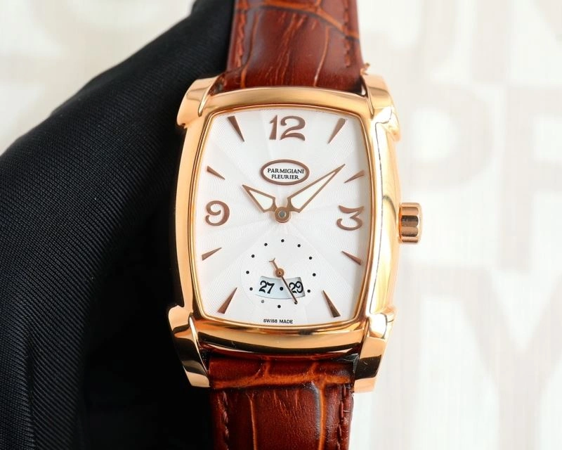 ComfortFit PARMIGIANI Watches 194290