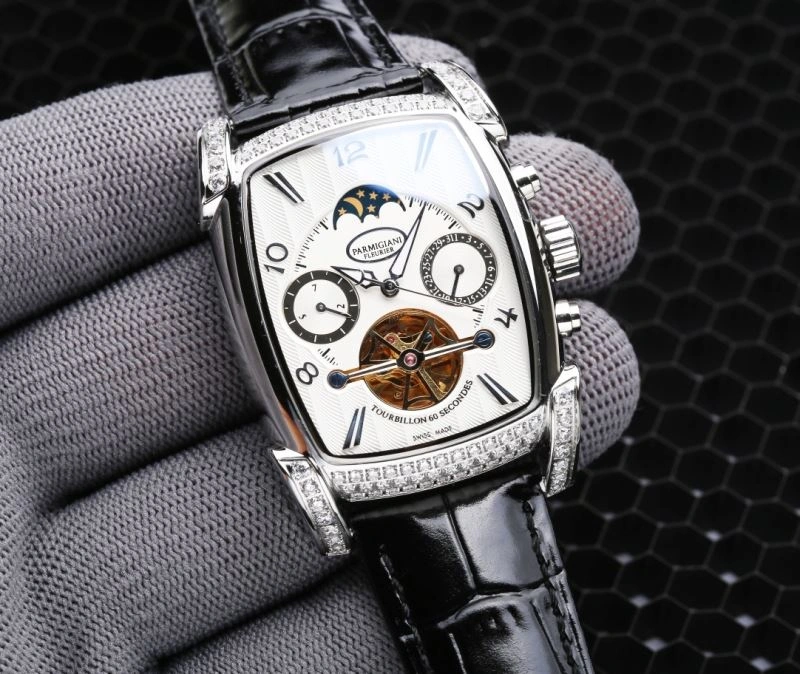 PARMIGIANI Watches HighPerformance 194285
