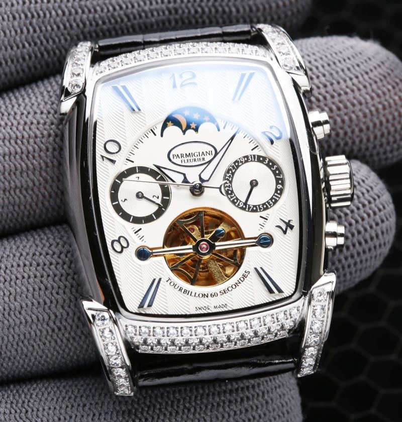 PARMIGIANI Watches HighPerformance 194285