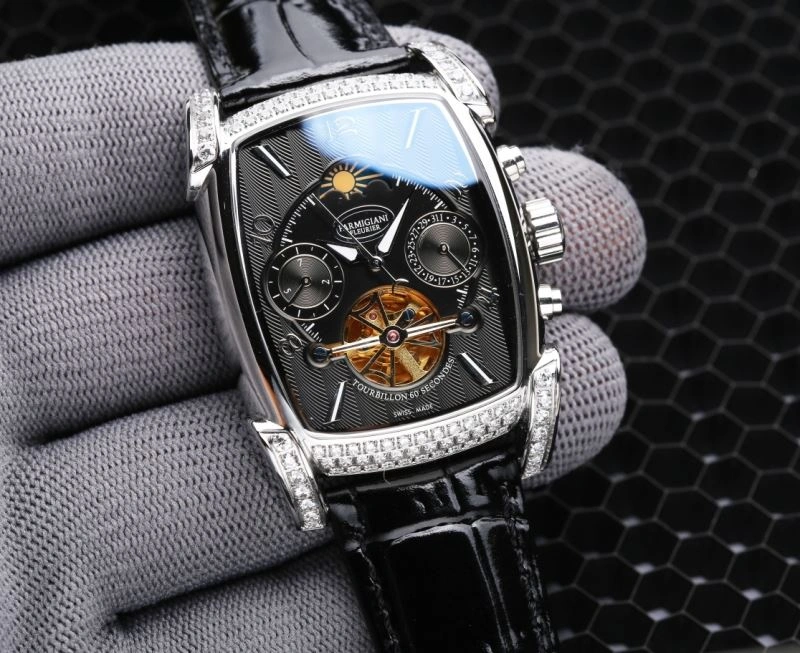 PARMIGIANI Watches HighPerformance 194285