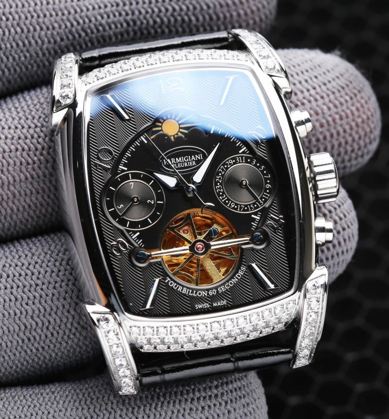 PARMIGIANI Watches HighPerformance 194285