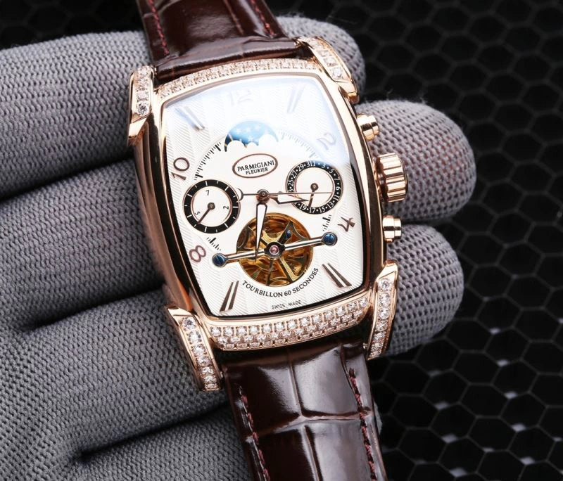 PARMIGIANI Watches HighPerformance 194285