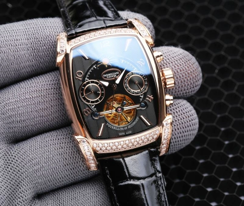 PARMIGIANI Watches HighPerformance 194285