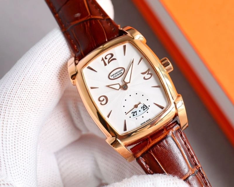PARMIGIANI Watches Packable 194286