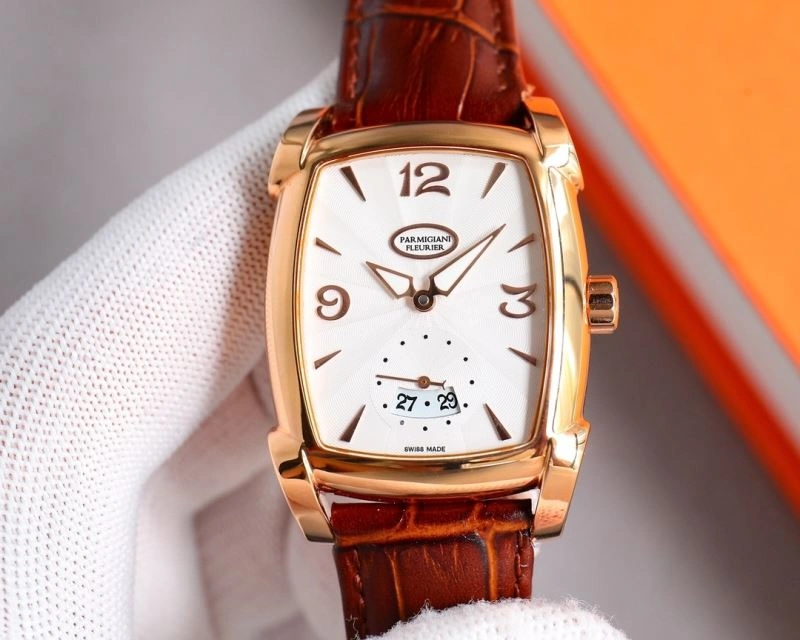PARMIGIANI Watches Packable 194286