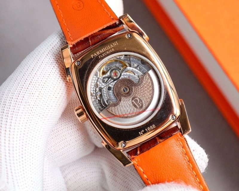 PARMIGIANI Watches Packable 194286