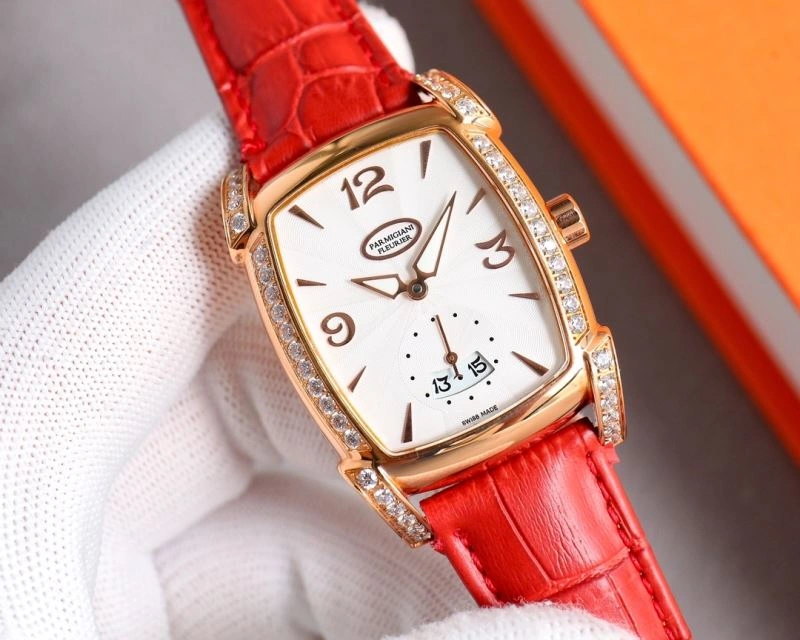 PARMIGIANI Watches Breathable 194284