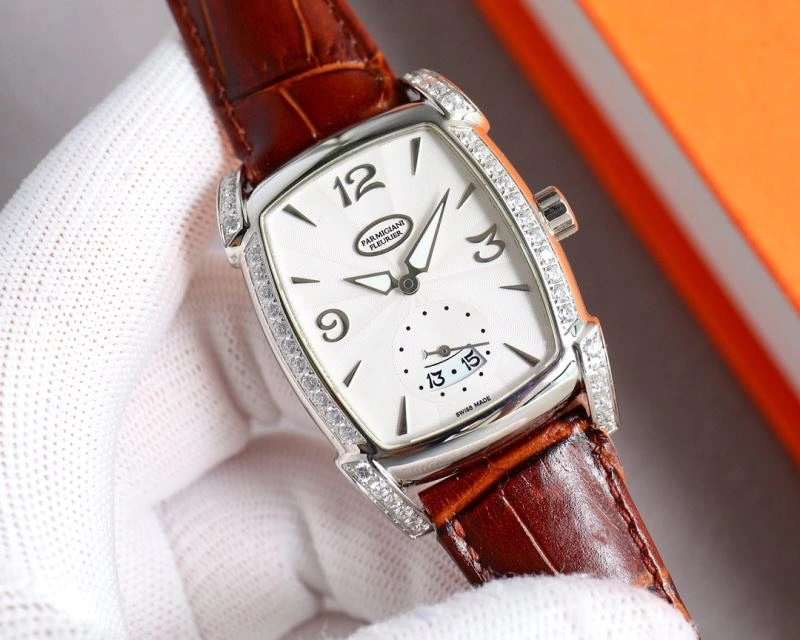 PARMIGIANI Watches Breathable 194284