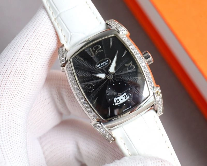 PARMIGIANI Watches Breathable 194284