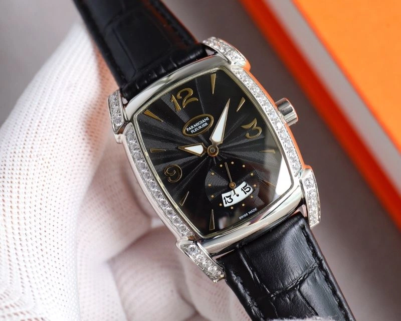 PARMIGIANI Watches Breathable 194284