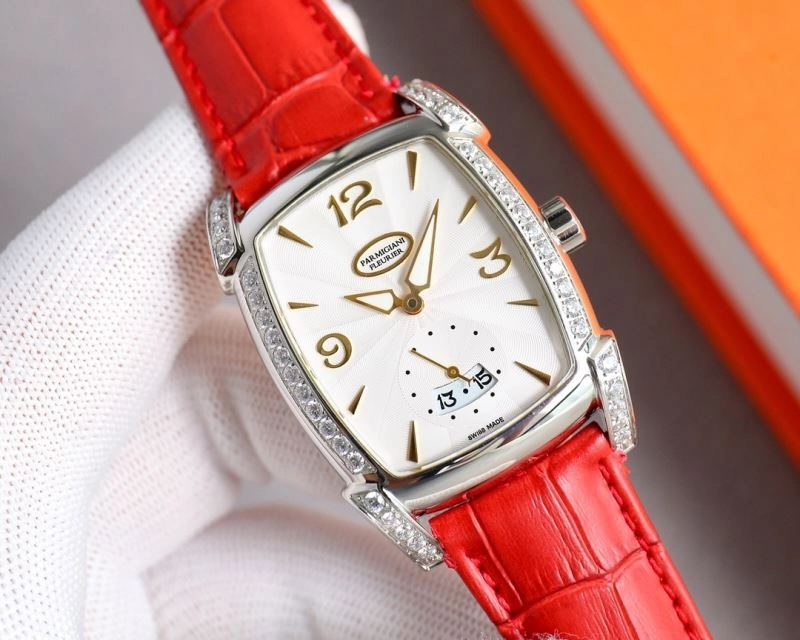 PARMIGIANI Watches Breathable 194284