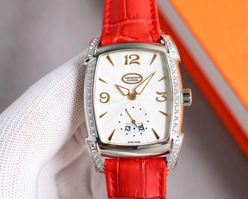 PARMIGIANI Watches Breathable 194284