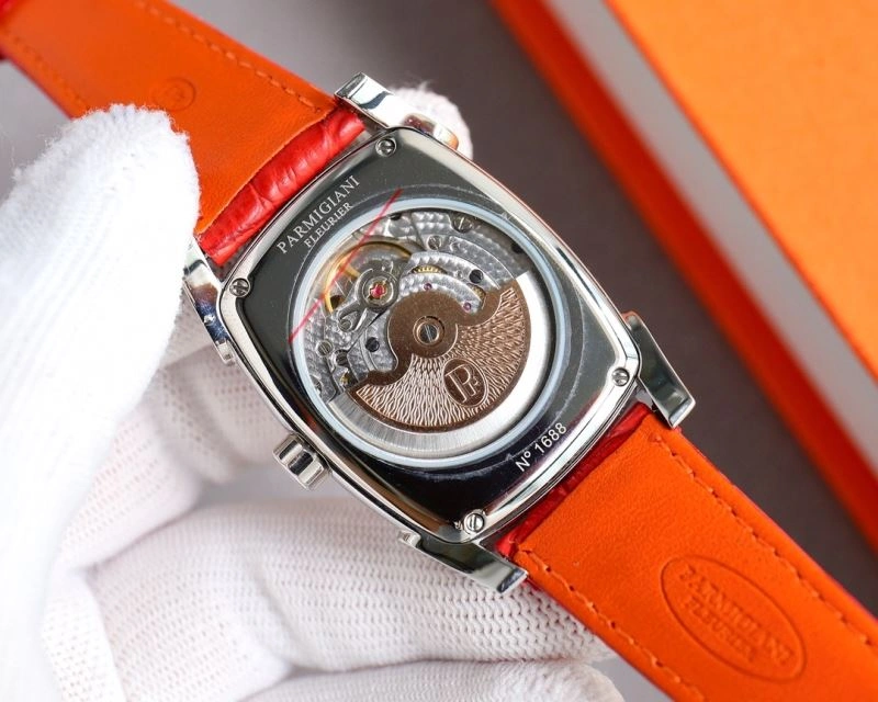 PARMIGIANI Watches Breathable 194284