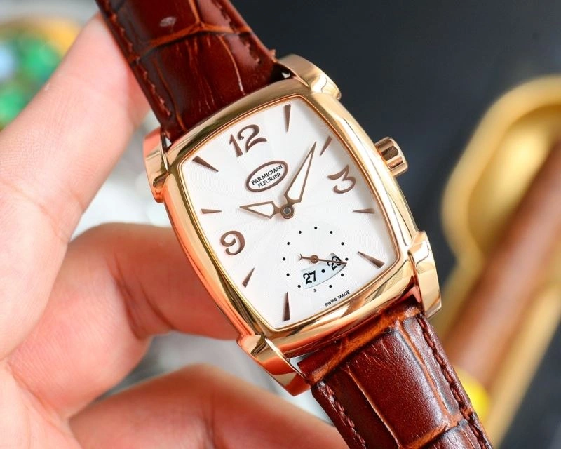 PARMIGIANI Watches Refined 194283
